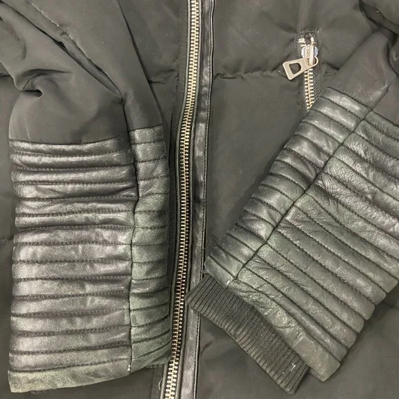 COPY - Rudsak Calgary coat - Picture 7 of 7